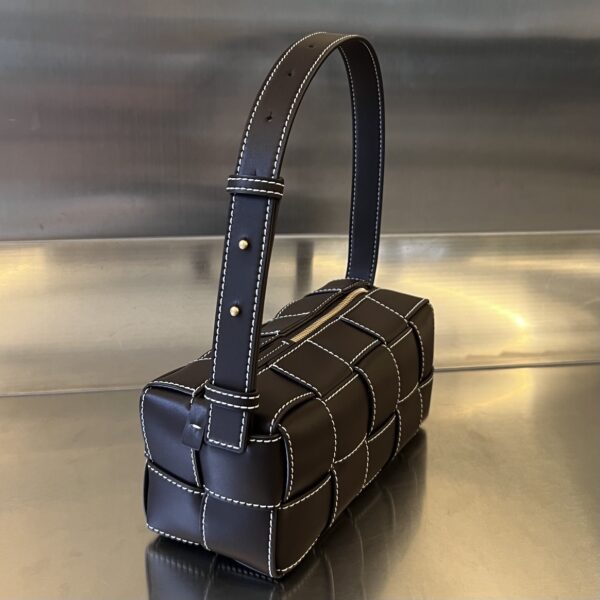 Bottega Veneta Small Brick Cassette