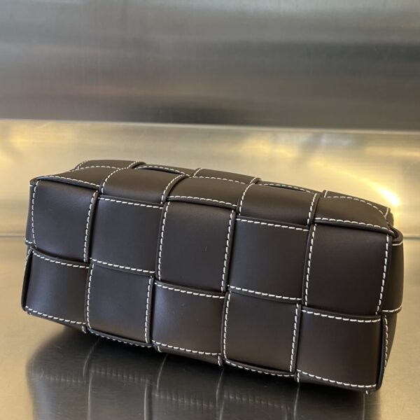 Bottega Veneta Small Brick Cassette