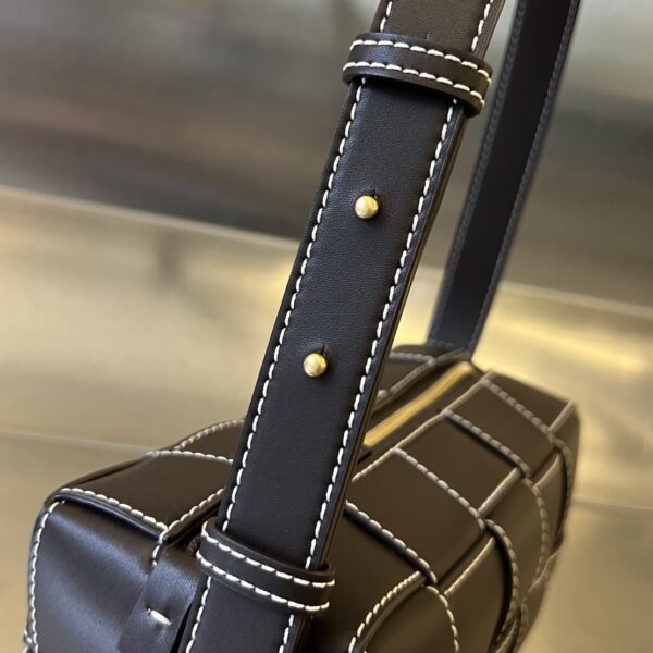 Bottega Veneta Small Brick Cassette