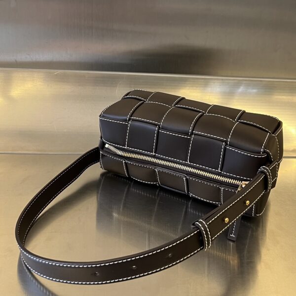 Bottega Veneta Small Brick Cassette