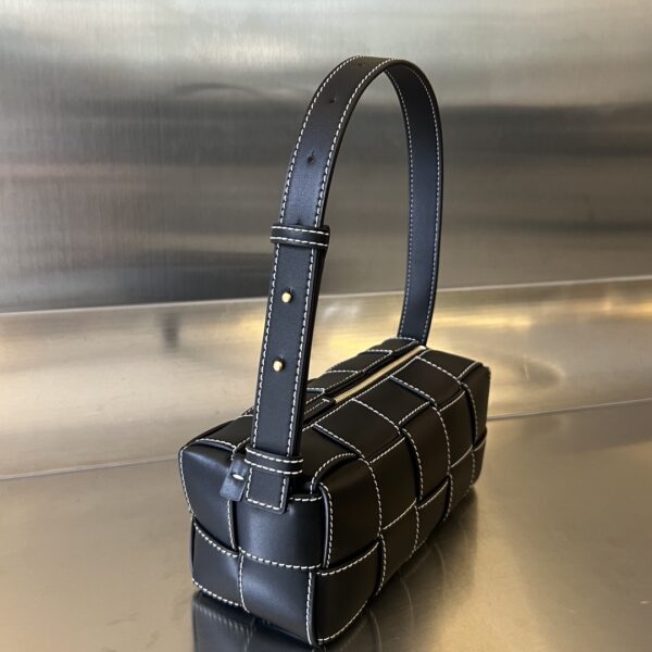 Bottega Veneta Small Brick Cassette