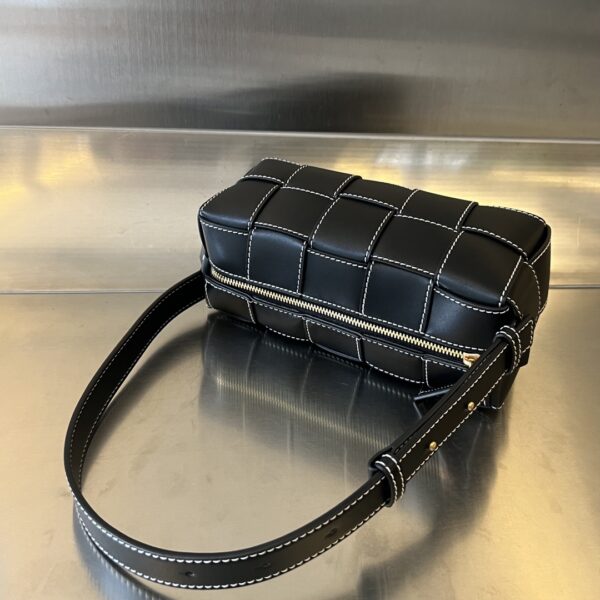 Bottega Veneta Small Brick Cassette