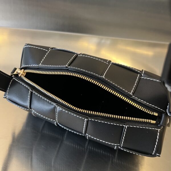 Bottega Veneta Small Brick Cassette