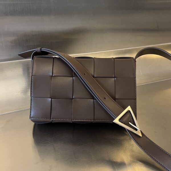 Bottega Veneta Cassette Bag