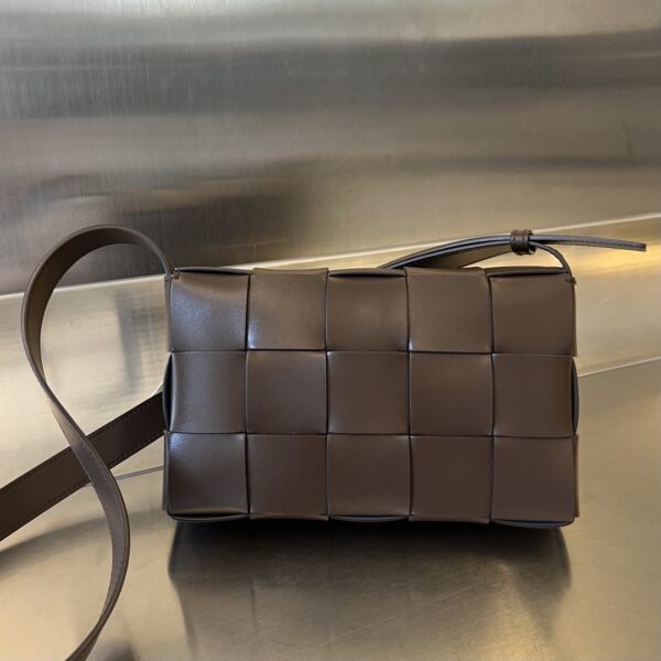 Bottega Veneta Cassette Bag