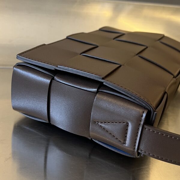 Bottega Veneta Cassette Bag
