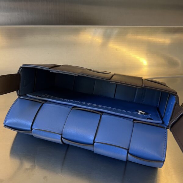 Bottega Veneta Cassette Bag