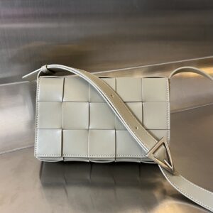Bottega Veneta Cassette Bag