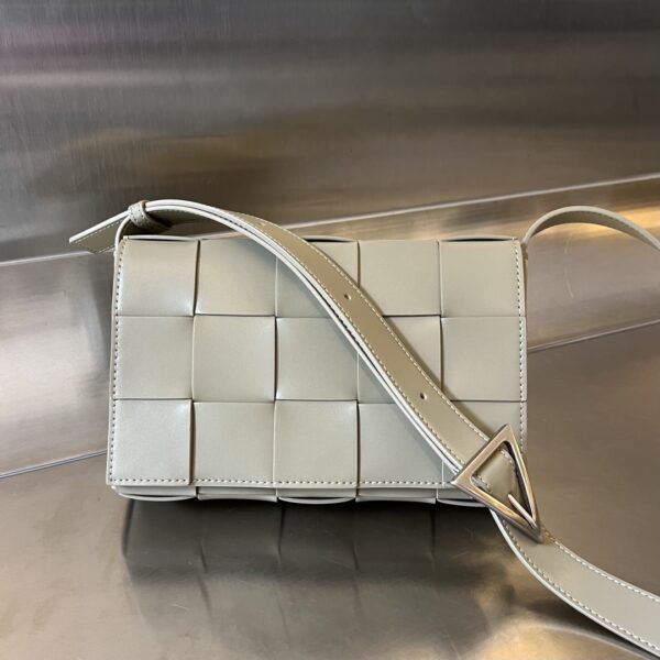 Bottega Veneta Cassette Bag