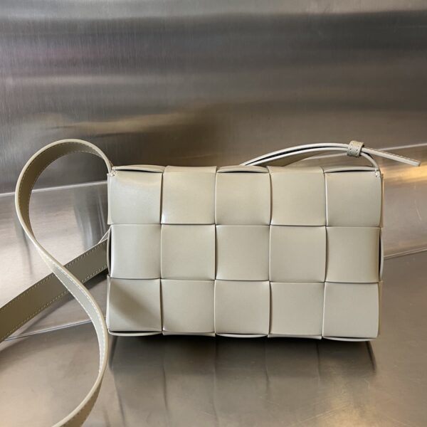 Bottega Veneta Cassette Bag