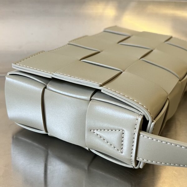 Bottega Veneta Cassette Bag
