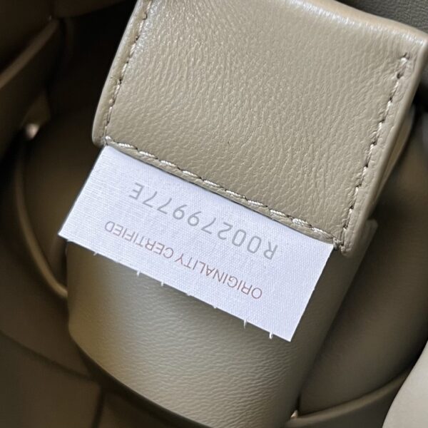 Bottega Veneta Cassette Bag