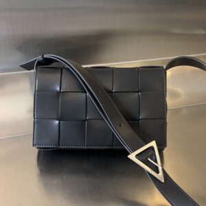 Bottega Veneta Cassette Bag