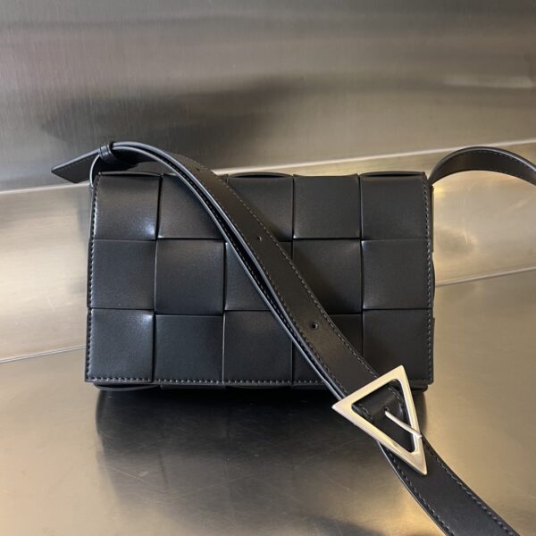 Bottega Veneta Cassette Bag