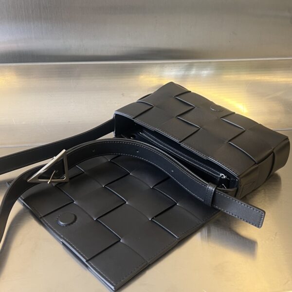 Bottega Veneta Cassette Bag