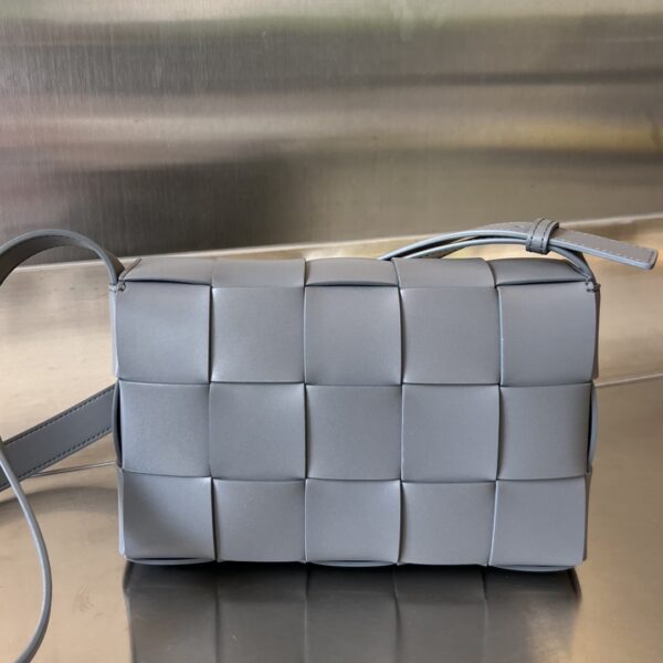 Bottega Veneta Cassette Bag