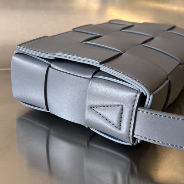 Bottega Veneta Cassette Bag
