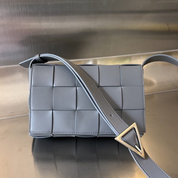 Bottega Veneta Cassette Bag