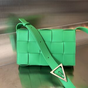 Bottega Veneta Cassette Bag