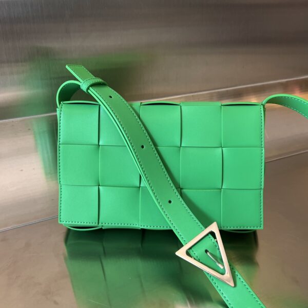 Bottega Veneta Cassette Bag