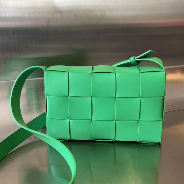 Bottega Veneta Cassette Bag