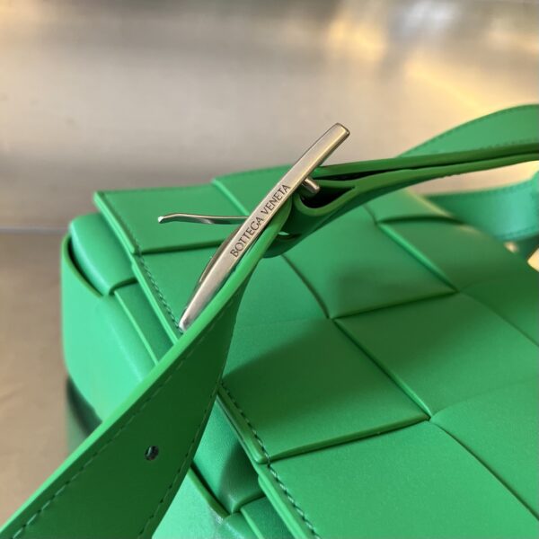 Bottega Veneta Cassette Bag