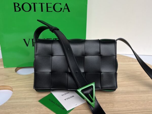 Bottega Veneta Cassette Bag