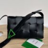 Bottega Veneta Cassette Bag