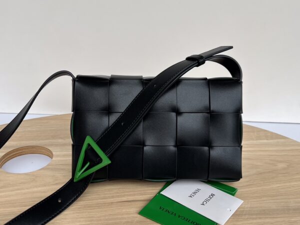 Bottega Veneta Cassette Bag