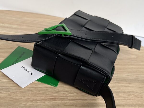 Bottega Veneta Cassette Bag