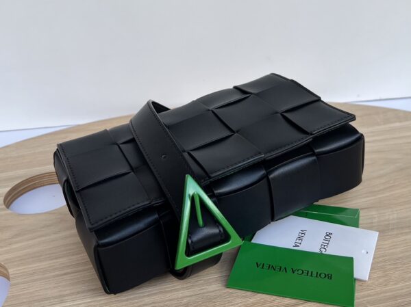 Bottega Veneta Cassette Bag