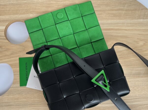 Bottega Veneta Cassette Bag