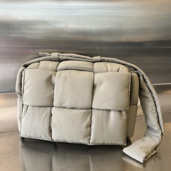 Bottega Veneta Pillow Cassette