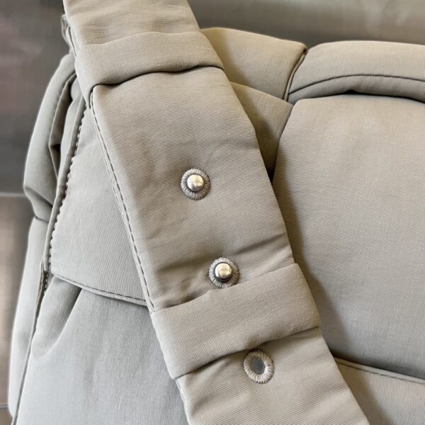 Bottega Veneta Pillow Cassette