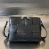 Bottega Veneta Cassette Camera Bag