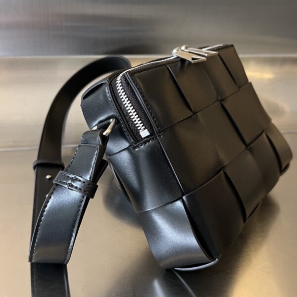 Bottega Veneta Cassette Camera Bag
