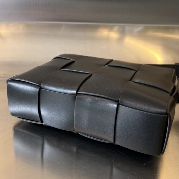 Bottega Veneta Cassette Camera Bag