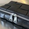 Bottega Veneta Cassette Camera Bag