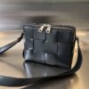 Bottega Veneta Cassette Camera Bag