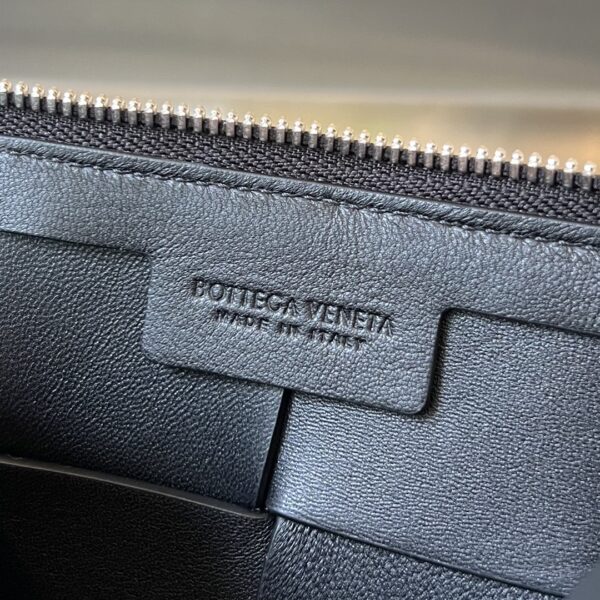 Bottega Veneta Cassette Camera Bag