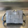 Bottega Veneta Cassette Camera Bag