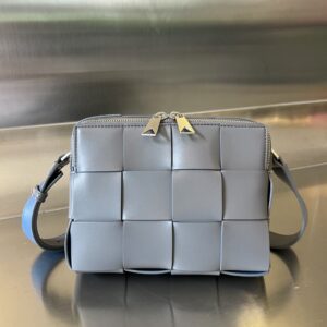 Bottega Veneta Cassette Camera Bag