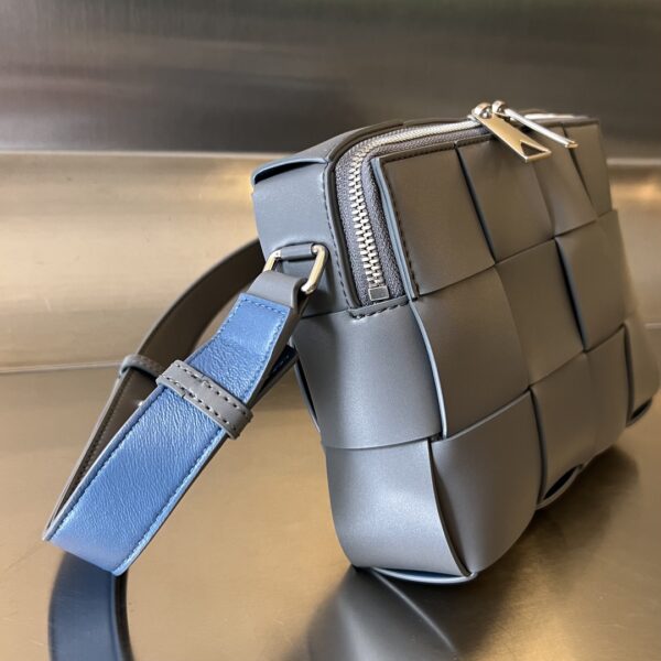 Bottega Veneta Cassette Camera Bag