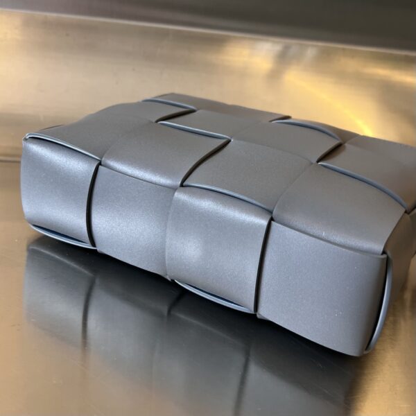 Bottega Veneta Cassette Camera Bag