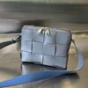 Bottega Veneta Cassette Camera Bag