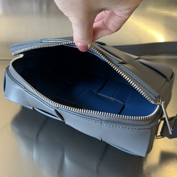 Bottega Veneta Cassette Camera Bag