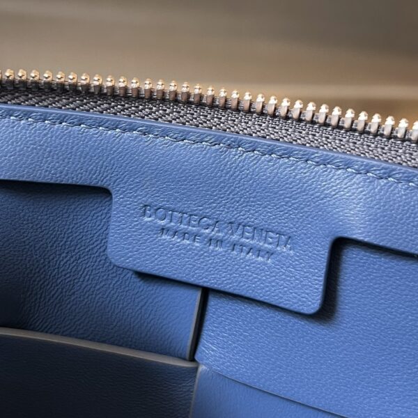 Bottega Veneta Cassette Camera Bag