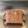 Bottega Veneta Cassette Camera Bag