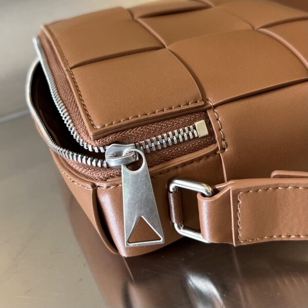 Bottega Veneta Cassette Camera Bag