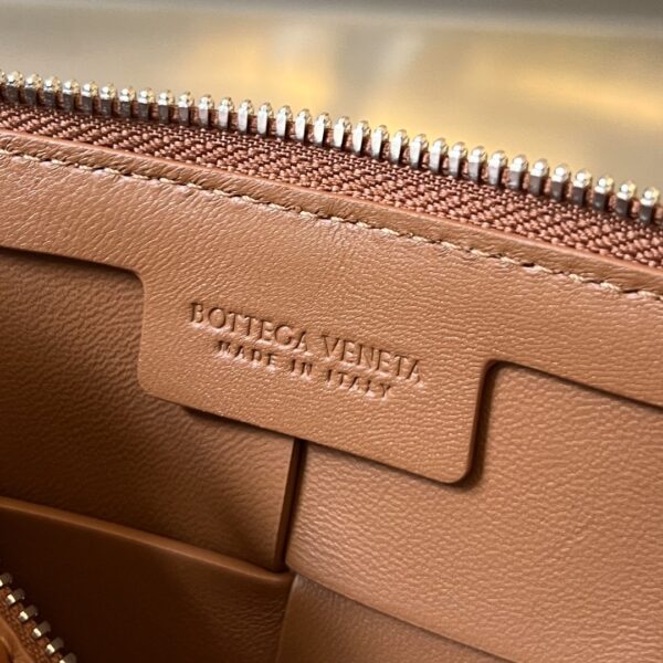 Bottega Veneta Cassette Camera Bag
